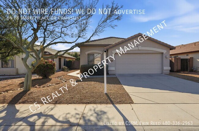 Photo - 12541 W Woodland Ave