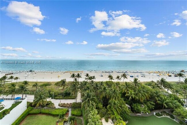 Photo - 1623 Collins Ave Apartment Unit 1623 Collins Ave appt PH1014