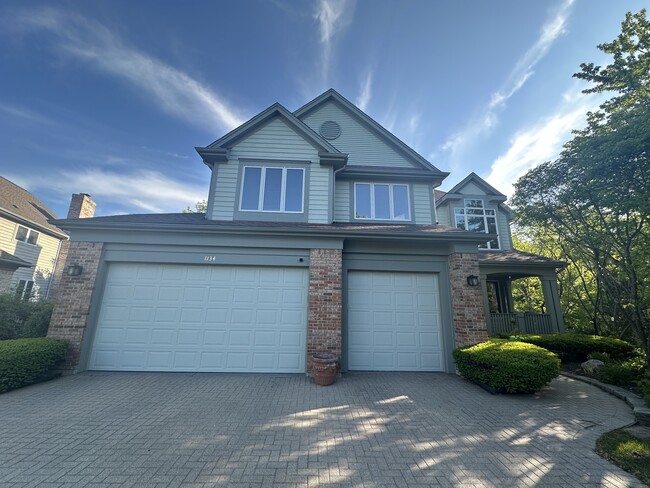 Photo - 1134 S Hiddenbrook Trail Casa