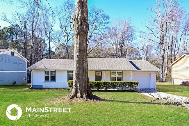 Building Photo - 2866 Panther Ct