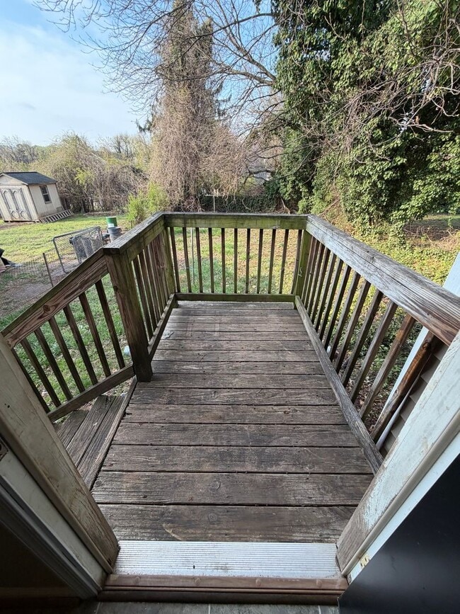 Photo - Newly Updated 2BR/1BA Home – Great Location & Move-In Ready!