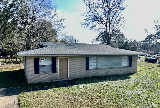 Building Photo - Gulfport 3 Bedroom Rental