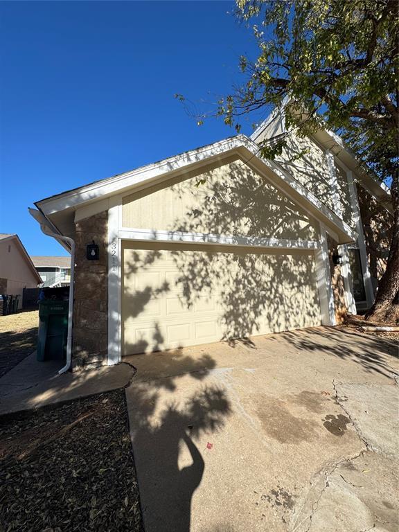 Photo - 3211 Castle Rock Rd Townhome