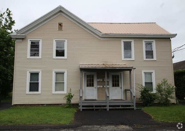 Building Photo - 94-96 Greenkill Ave Unit 3 Rental