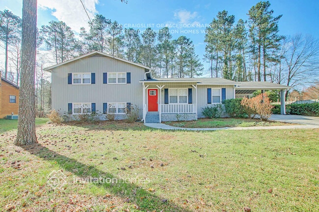 Photo - 1690 Whitlock Rd