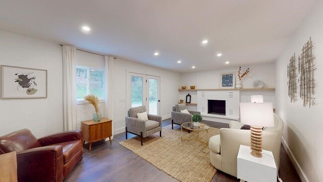 Building Photo - 11833 Overlook Dr Rental