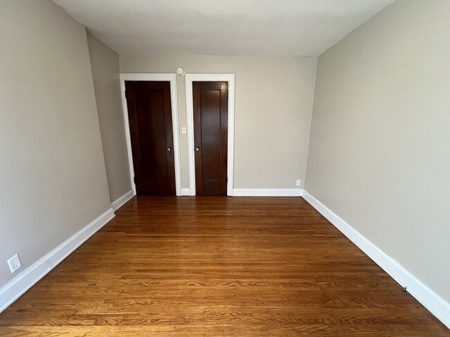 Kenmore Square Apartments