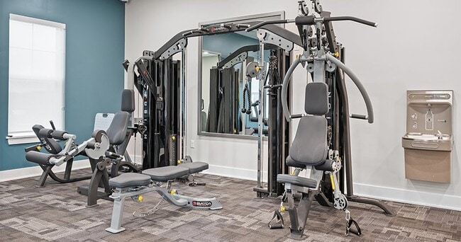 Photo - Princeton Place