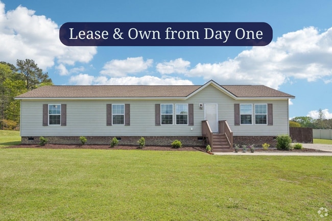Building Photo - Build Equity While Leasing - Lease and Own... Rental