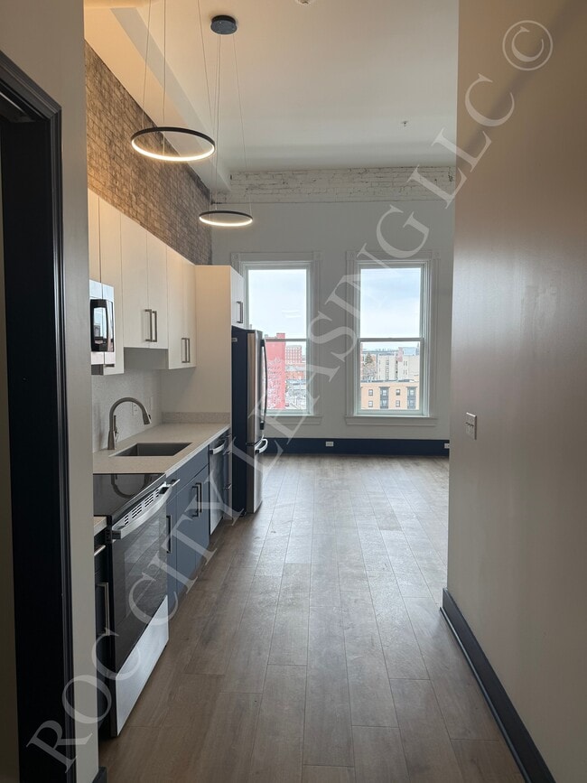 Photo - 151 St Paul St Unit 01 Series