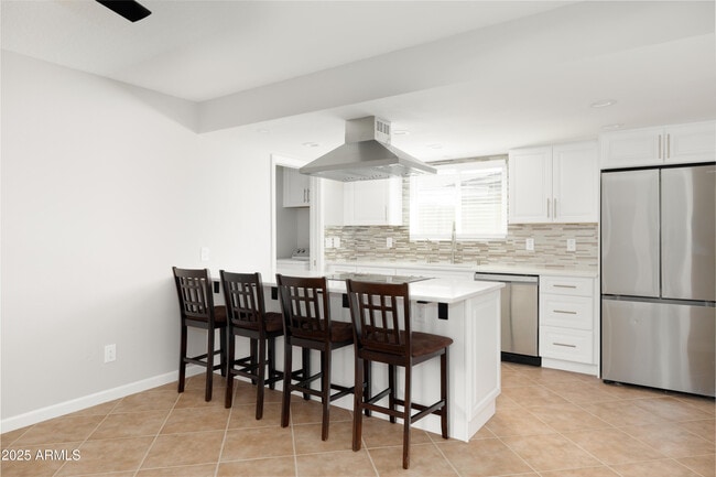 Photo - 8643 E Palo Verde Dr