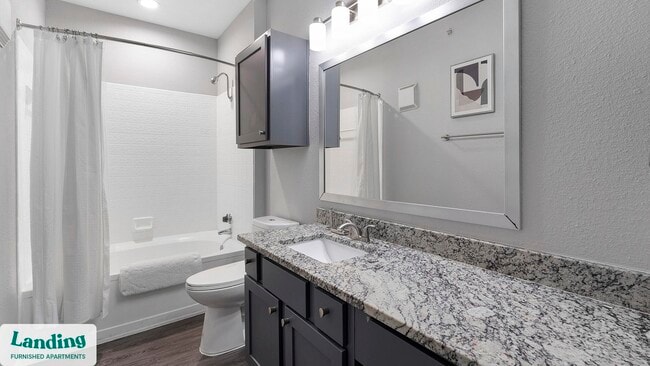 Photo - 533 Fossil Creek Blvd Unidad 1214