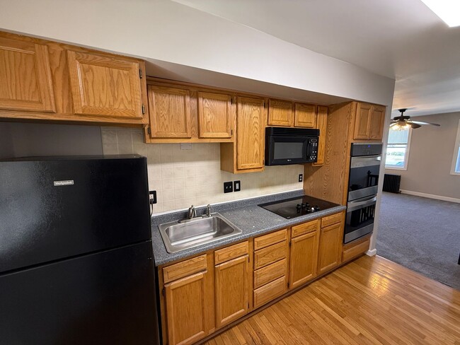 Photo - One Bedroom Second Floor Apartment- Dundalk, MD