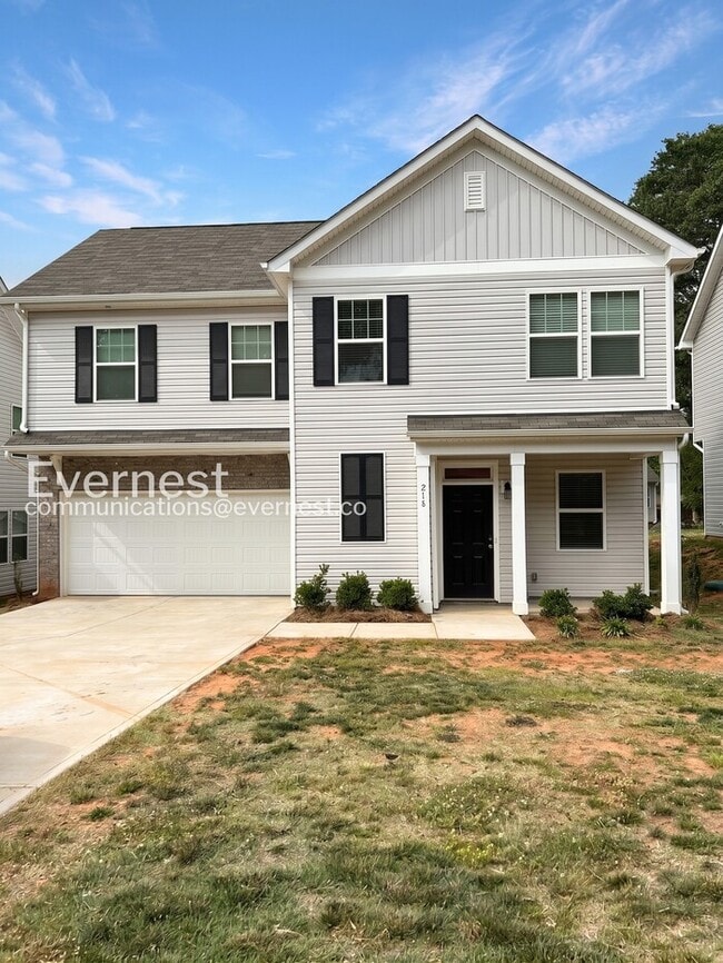 Photo - 218 Lee St