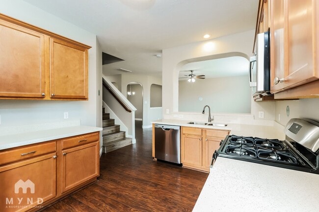 Photo - 3522 Cypress Landing Ct
