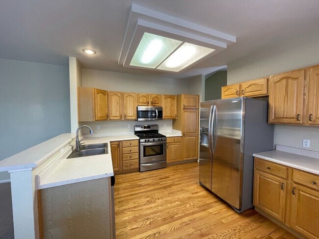 Photo - The Full Package