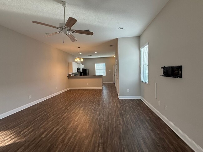 Photo - Downtown Central Location 2/2 Townhome with fenced yard and garage