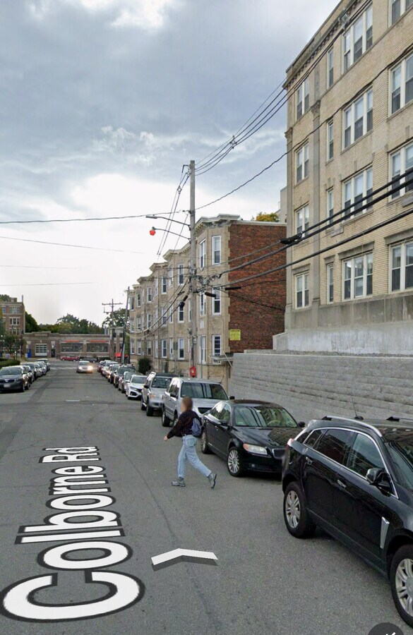 Photo - 20 Colborne Rd Unidad ### Rental