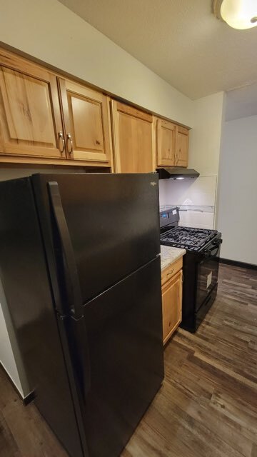 Carriage Manor Apartments