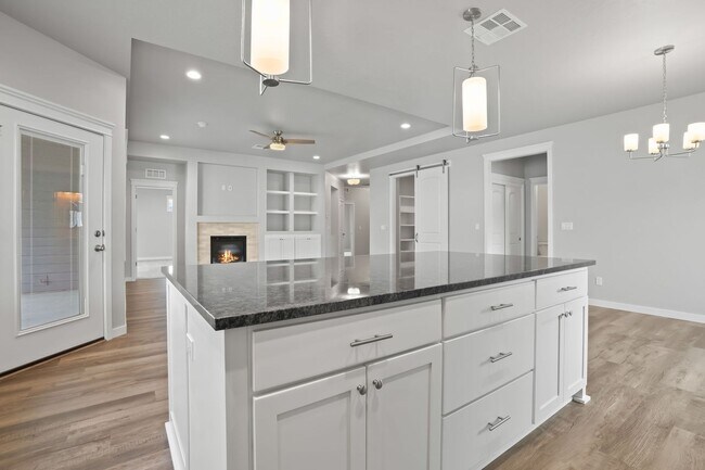 Photo - NEWER - BEAUTIFUL 3BD/2.5BA HOME + OFFICE or 4TH BEDROOM