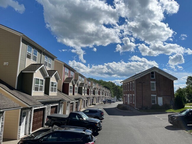 Park Place at Brook Edge