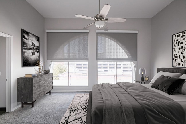 Photo - Court Square Apartments