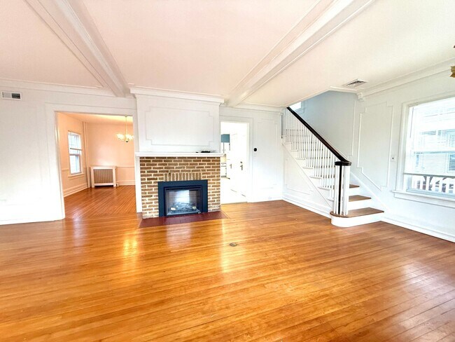 Photo - Timeless and Refined 3BR/2.5BA Colonial in Uptown Kingston