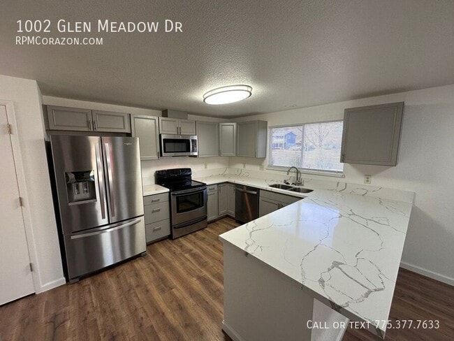 Photo - 1002 Glen Meadow Dr