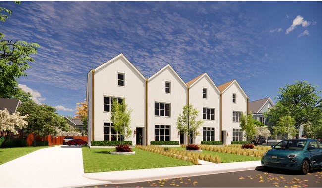 Building Photo - 3321 S University Dr Rental