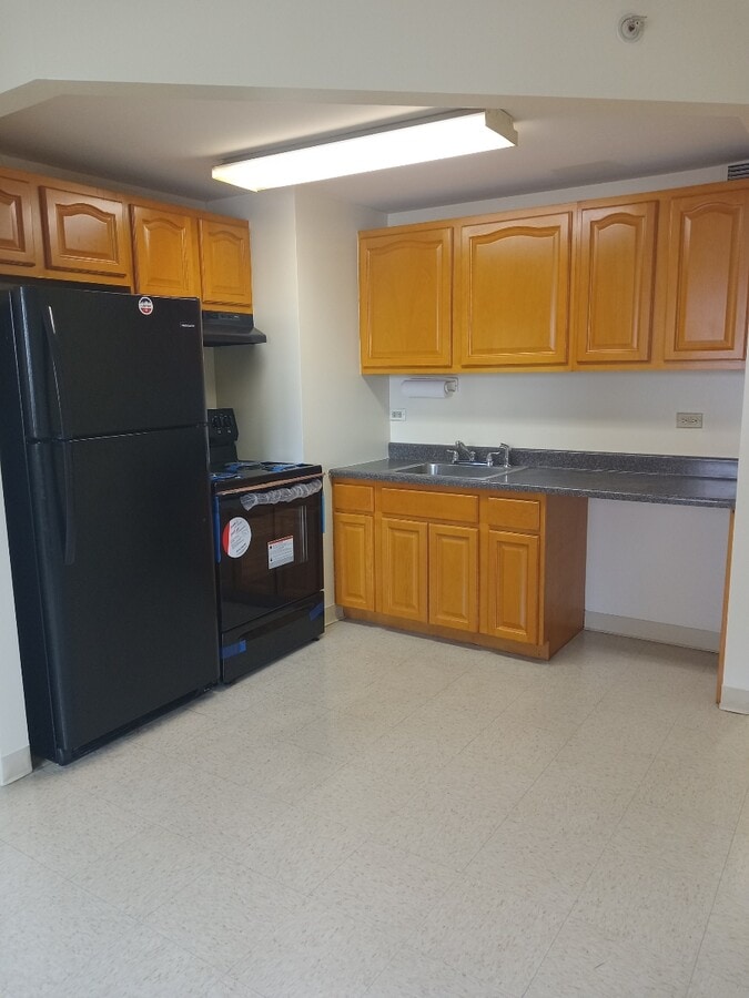 Photo - Locust Manor Senior Citizen Residence 62+