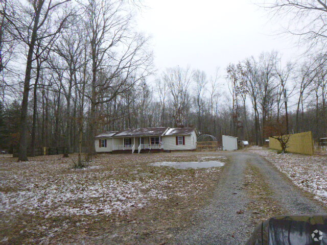 Building Photo - 2810 Dick Farmer Rd Rental