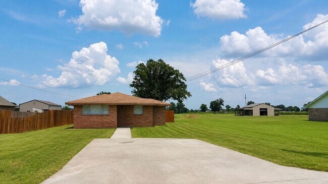 32290 STATE HIGHWAY 642 Highway