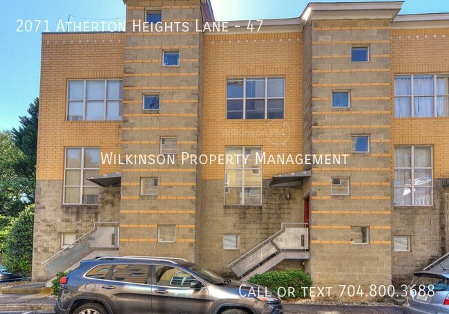 Photo - 2071 Atherton Heights Ln Unit 47