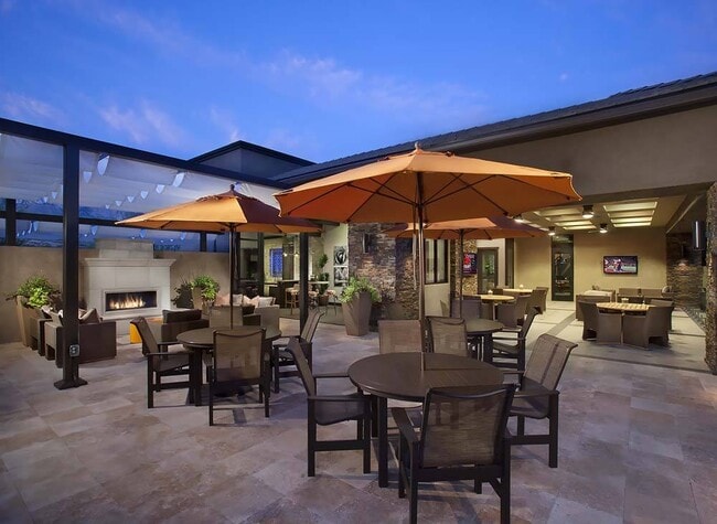 Photo - Encantada Steam Pump