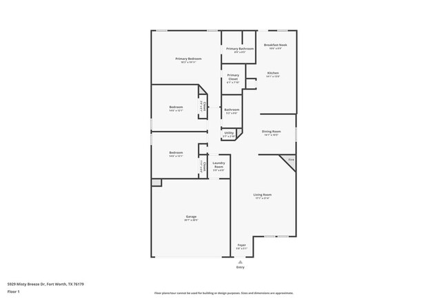 Photo - 5929 Misty Breeze Dr