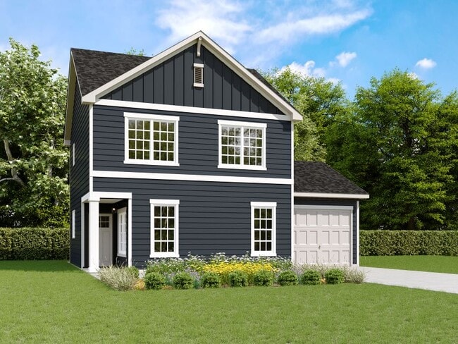 Photo - Anchor Point