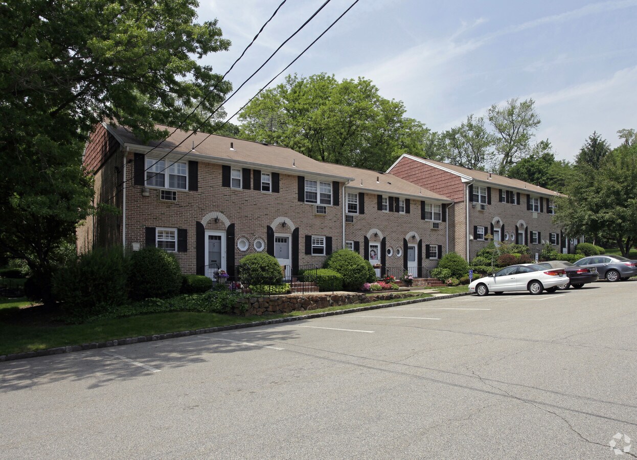 Photo - Parsons Village