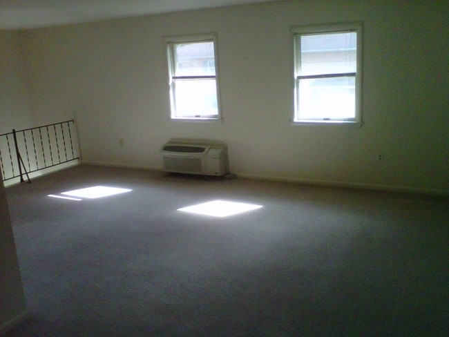 Living Room - Quarry Terrace