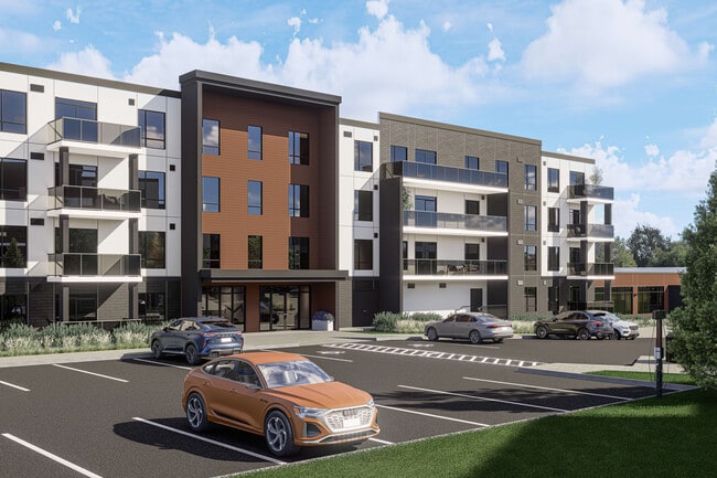 Photo - Silvercreek Apartments