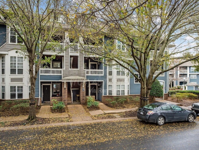 Building Photo - 415 Mather Green Ave Unit I