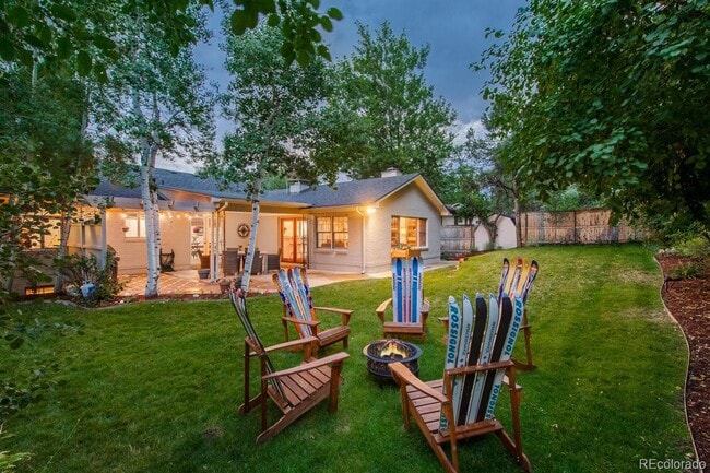 Photo - Beautiful Ranch in Belcaro Neighborhood