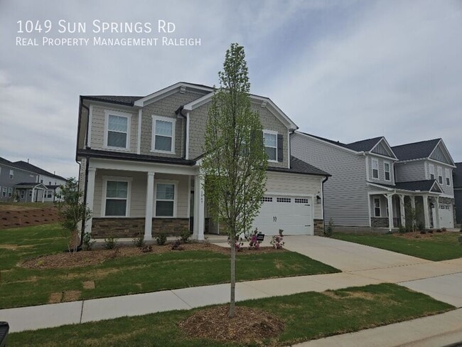 Photo - 1049 Sun Spgs Rd