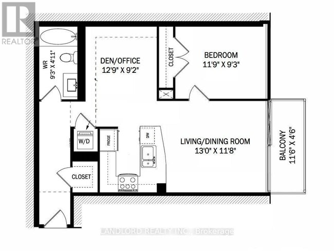 Photo - 18 Yorkville Ave Unit 701