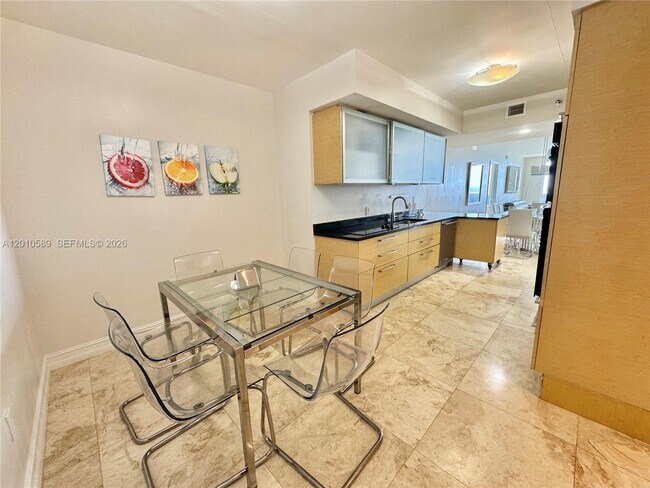 Photo - 1800 S Ocean Dr Unit 2602