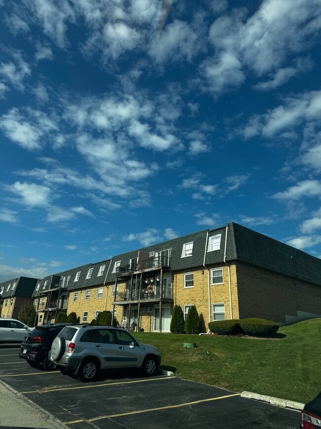 Photo - 8556 102nd Terrace Unit 5-315