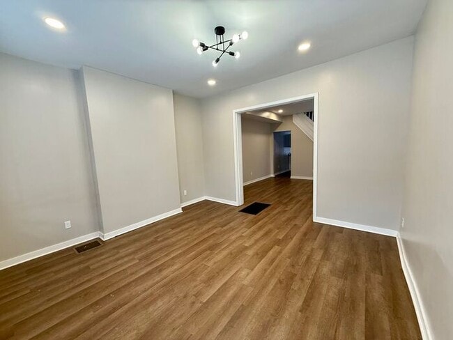 Photo - Updated 3 Bed, 1 Bath Home