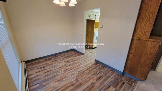 Photo - Established 3 bedroom 2 bath home