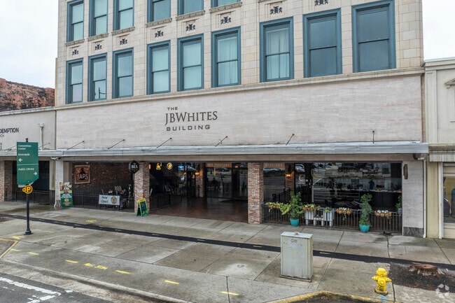 Photo - The Residences at the JB Whites Building