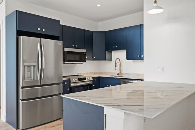 Photo - The Spinning Mill