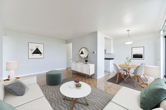 Photo - Prince Arthur Unit 00604